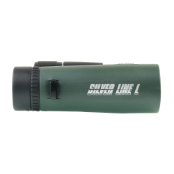 Бинокль Veber Silver Line БП 10X33L WP - Влагозащищенный корпус с азотным заполнением