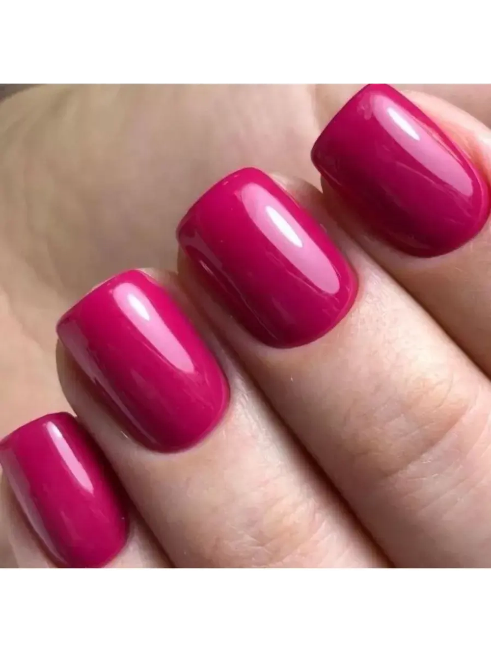 Гель лак Luxio Expression для ногтей 15