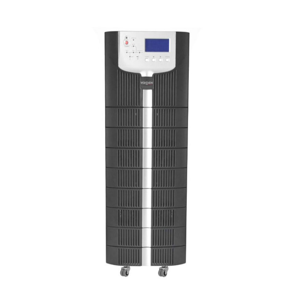 ИБП LANCHES L700-H 3/3 30kVA