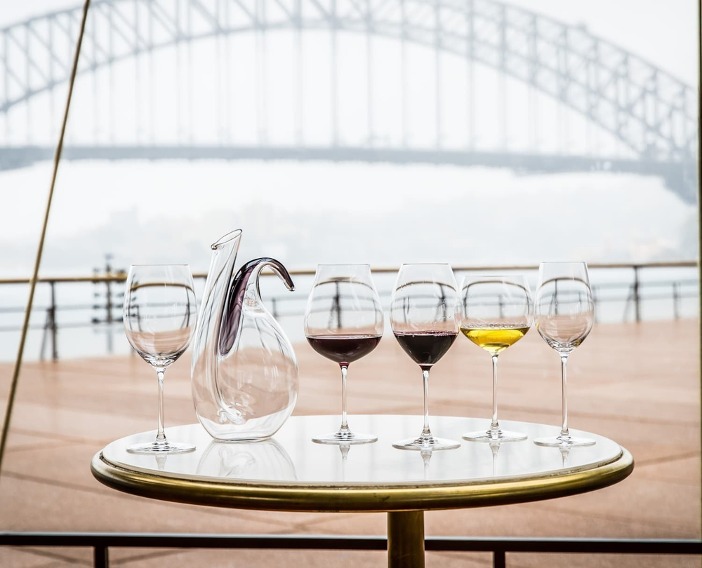 Набор из 2-х бокалов для белого вина Oaked Chardonnay Veritas 620 мл Riedel