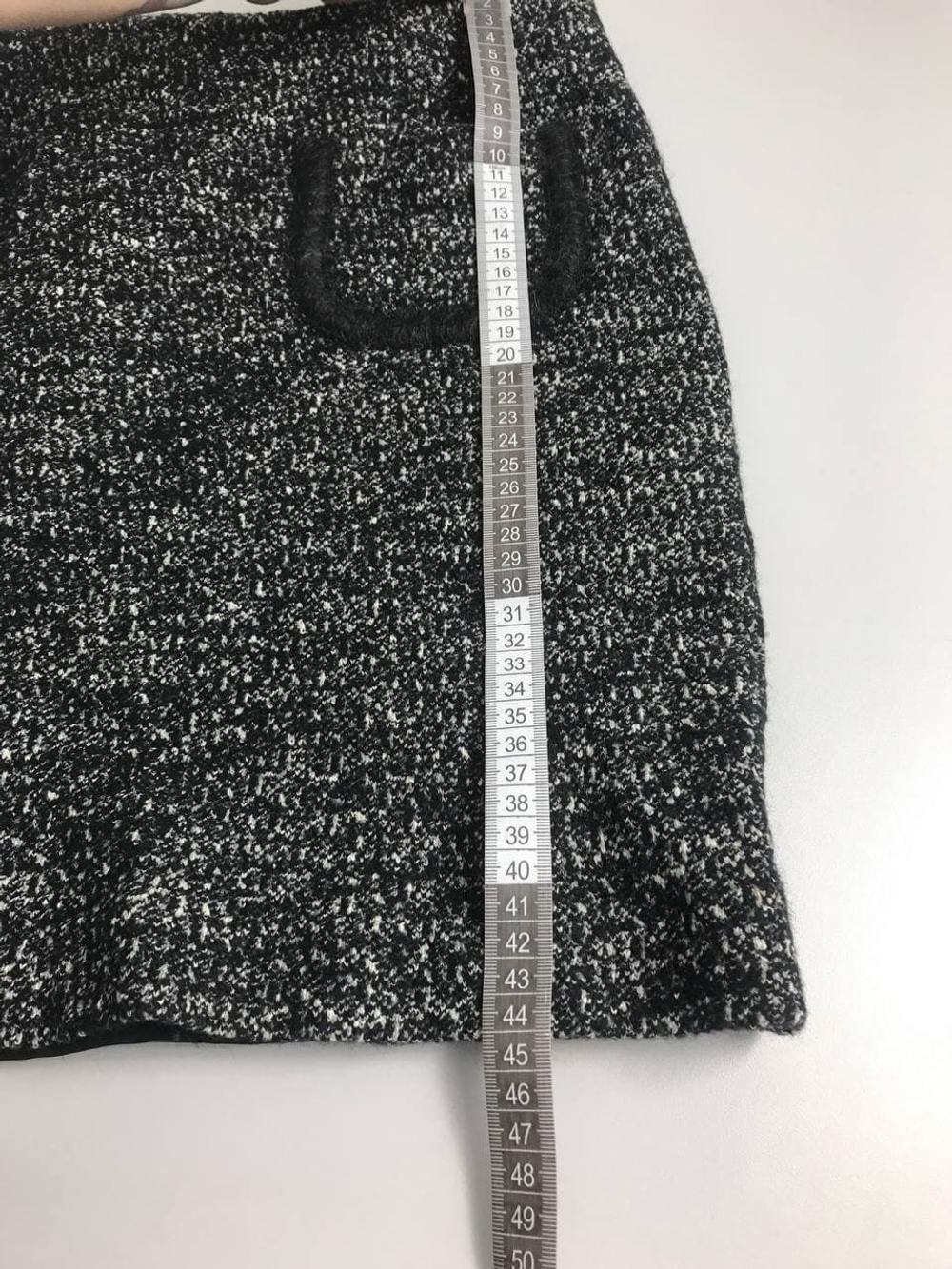 Юбка Expresso стильная 46 размер