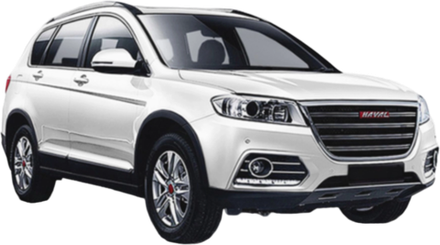 Haval M6