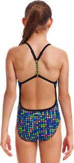 Купальник FUNKITA Dial A Dot