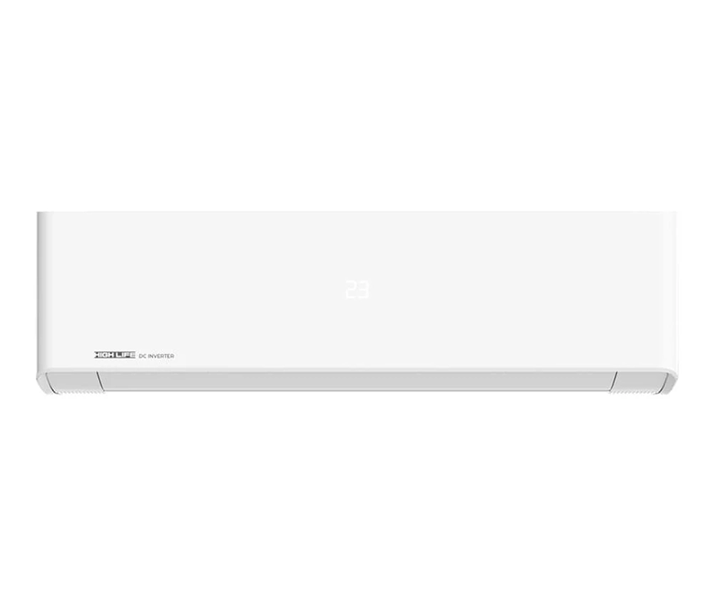 High Life ACHL-07PC-I-CHDV02S