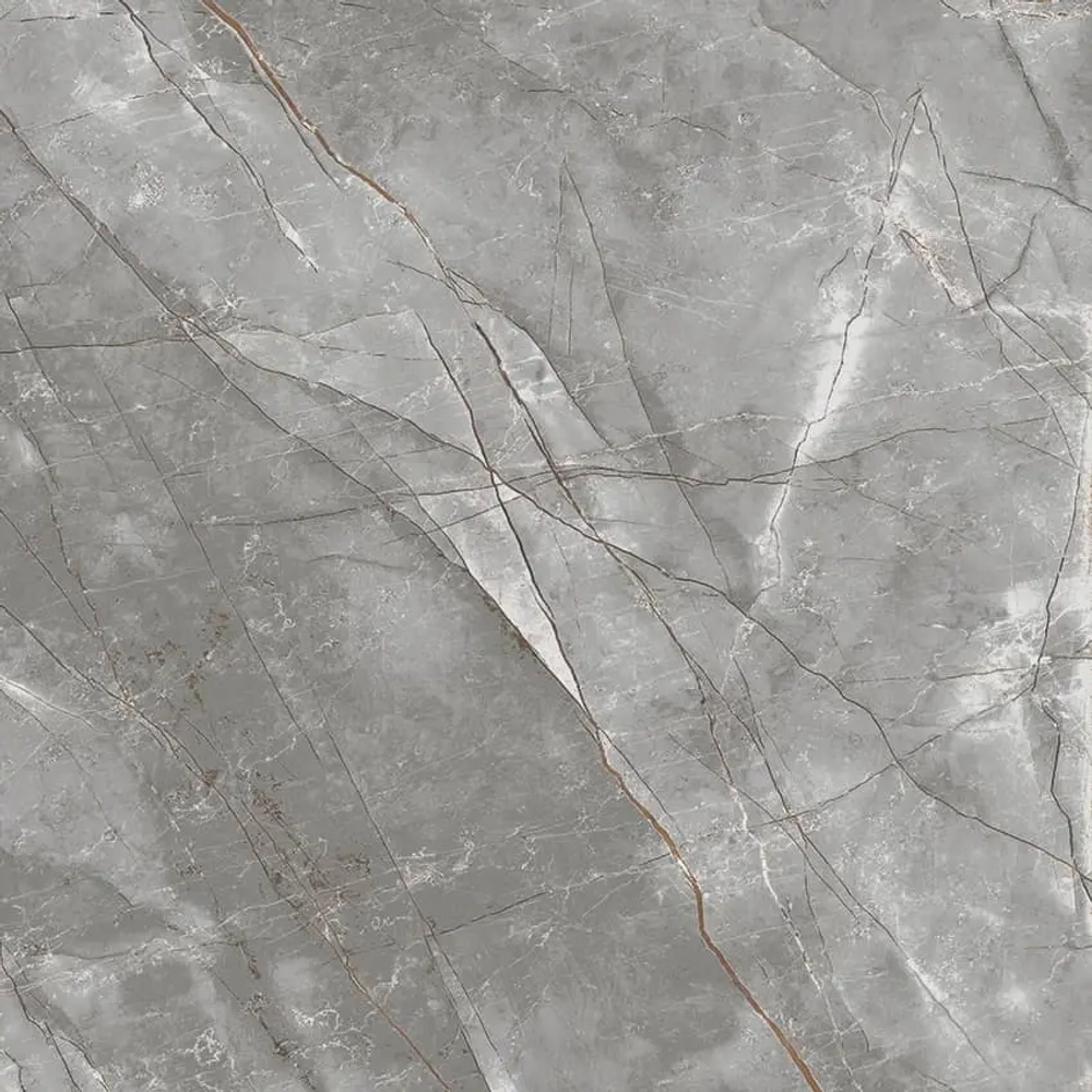 Керамогранит Primavera Vezin Grey Polished 60x60 см (PR153)