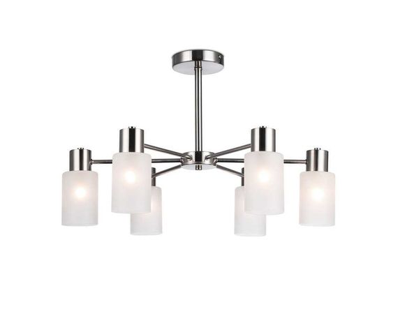 Подвесная люстра Ambrella Light TR9572