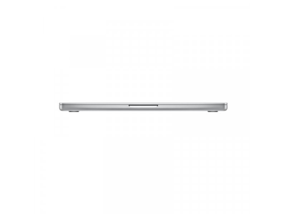Ноутбук Apple MacBook Pro 14 2024 M4 (14.2/3024x1964/16GB/1TB SSD/Apple graphics 10-core) Silver (MW2X3)