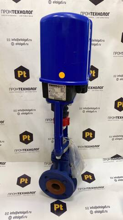 ARMATUREN ARI-PREMIO 5,0 kN+STEVI 450 DN32 PN16 хранение