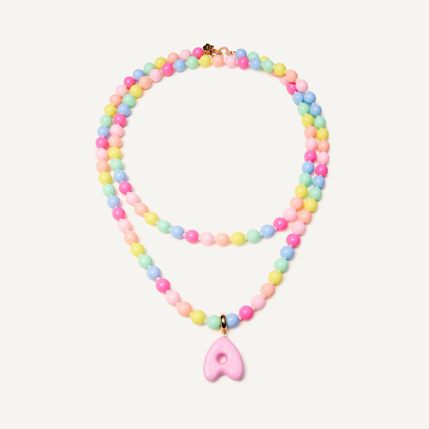 Колье My Candy ABC Transformer