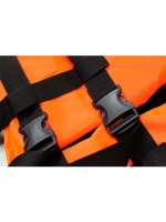 Жилет спасательный "Посейдон" двухсторонний, до 65 кг