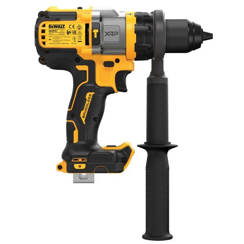 Дрель аккумуляторная DEWALT  DCD 999 NT