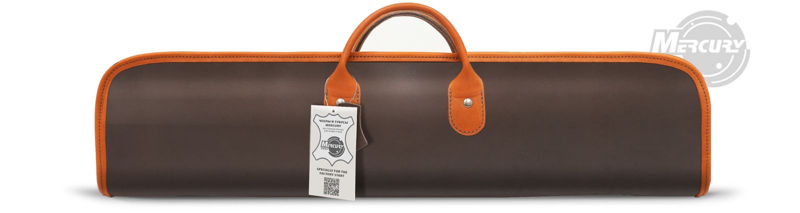 Чехол на 3-х составной кий Милан фото №3