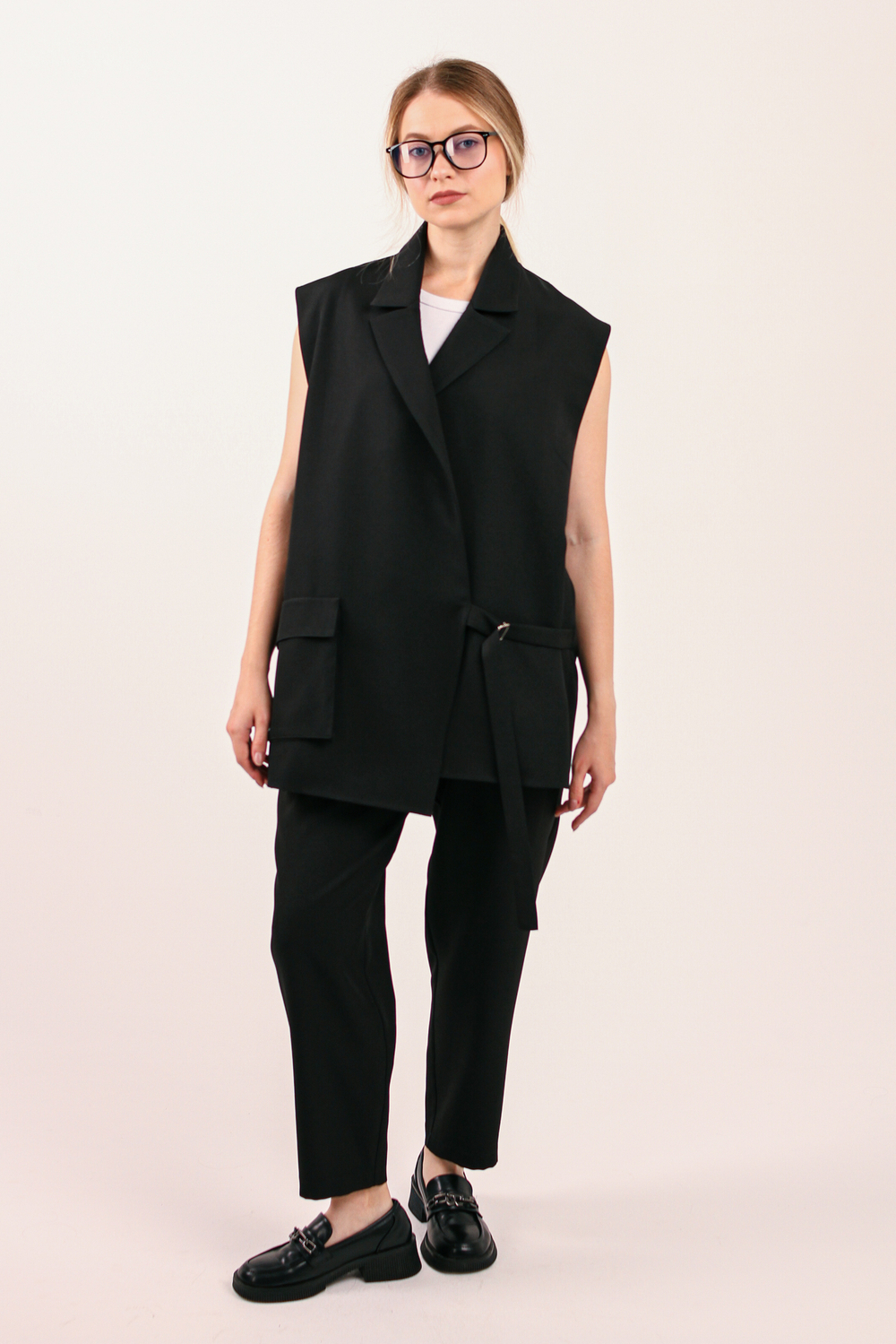 ЖИЛЕТ IMBA. PROF