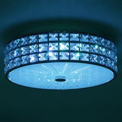 Накладной светильник Citilux Портал CL32413G1