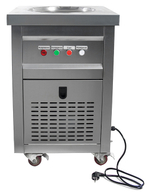 Фризер для жареного мороженого Foodatlas KCB-1Y