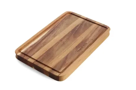 Mauviel Доска разделочная 40x26 см акация