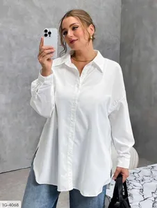 Рубашка IG-9520 Фабрика Моды