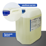 RatioDem WRP 10л Средство для автоматической мойки пароконвектоматов с ополаскивающим эффектом (2 в 1)