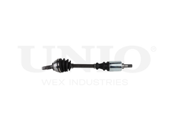 Привод в сборе передний левый UNIO CVJ-10024