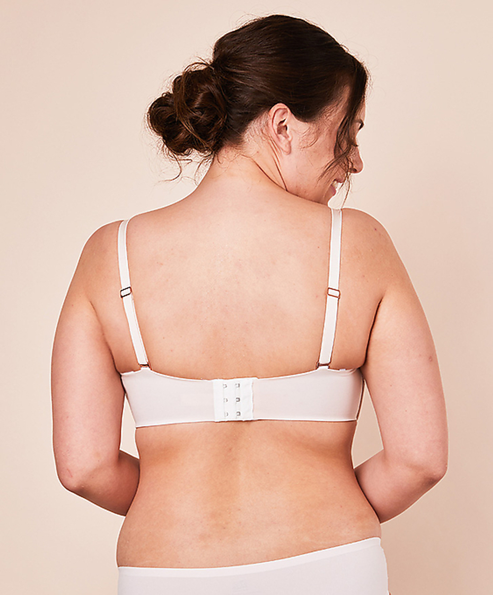 Бюстгальтер балконет ROYAL JOY бежевый