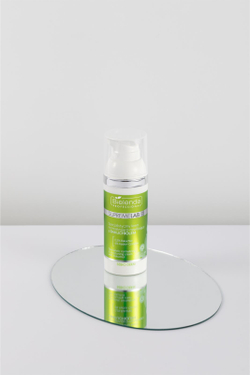 Bielenda Professional Supremelab Sebio Derm - специализированный нормализующий и увлажняющий крем /  0,5% Bakuchiol & 6% Hydro Complex 50  ml  / GTIN 5902169043551