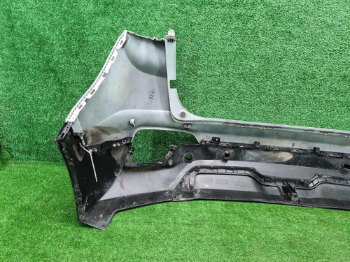 Бампер задний Hyundai Creta 1 (2016-2021)