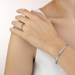 Кольцо Coeur de Lion Light Blue 0229/40-0720 58 цвет голубой, золотой