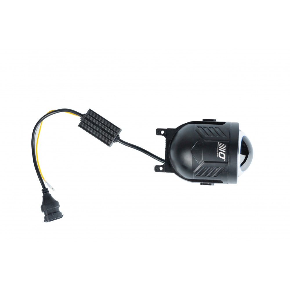 Optima Bi-LED PTF Lens 3,0″ 40Вт/50Вт 6000К Nissan/Infiniti