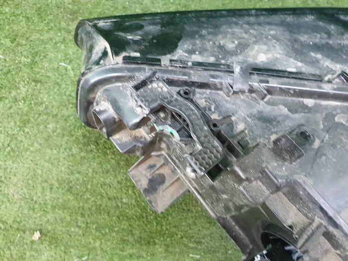 Фара правая BMW X5 G05 X6 G06 (18-23) Laser Light