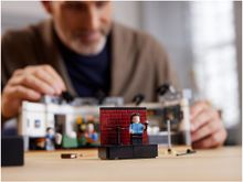 Конструктор LEGO Ideas 21328 Seinfeld Сайнфелд