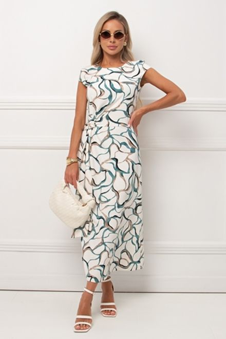 Платье Николина №1 Valentina