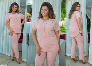 Костюм DW-5645 Фабрика Моды