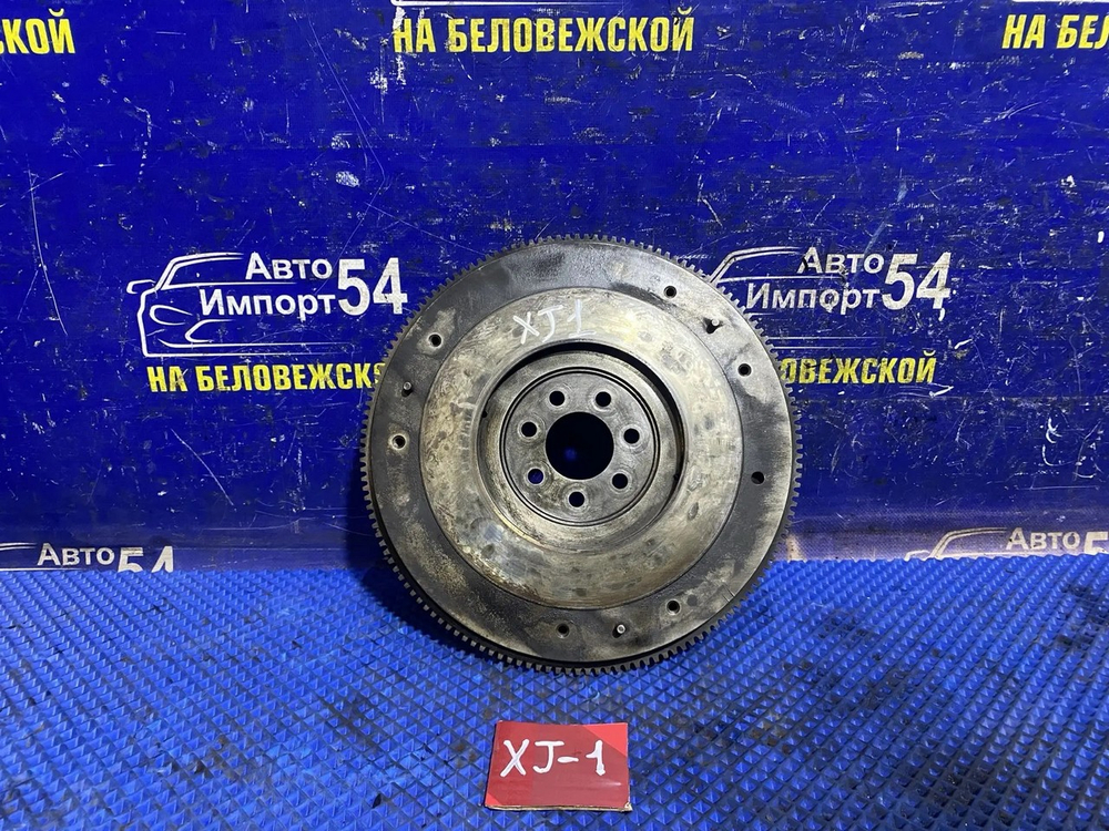 Маховик JEEP cherokee 1992