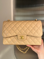 Chanel Jumbo Classic Double Flap 30 cm