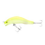 Воблер Little Jack Zussi Ri WR Lipless Minnow 63mm 15гр. 07 Premium Aji