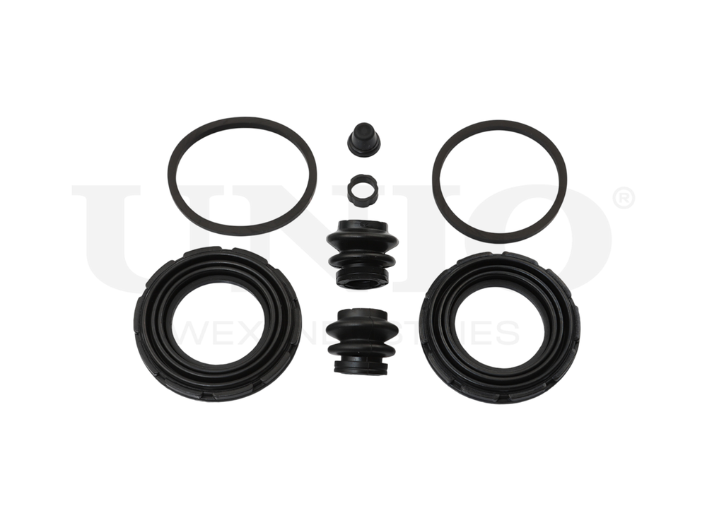 Ремкомплект переднего тормозного суппорта UNIO BRK-20086