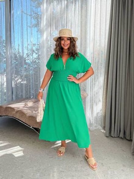 Платье УК-286 Фабрика Моды Фото 2