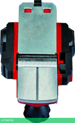 Электрорубанок Einhell TC-PL 750 (4345310)