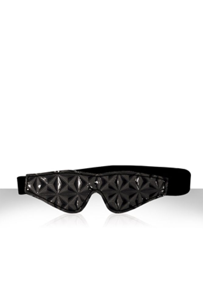 Маска Eye Mask черная