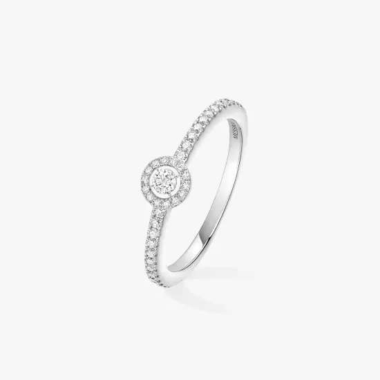Кольцо Messika Joy ring small