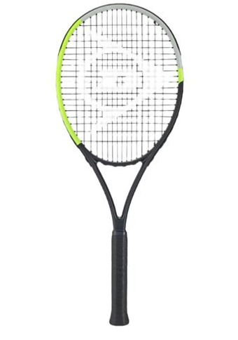 Теннисная ракетка Dunlop Tristorm Elite 100