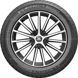 Michelin X-Ice Snow 235/50 R18 101H XL