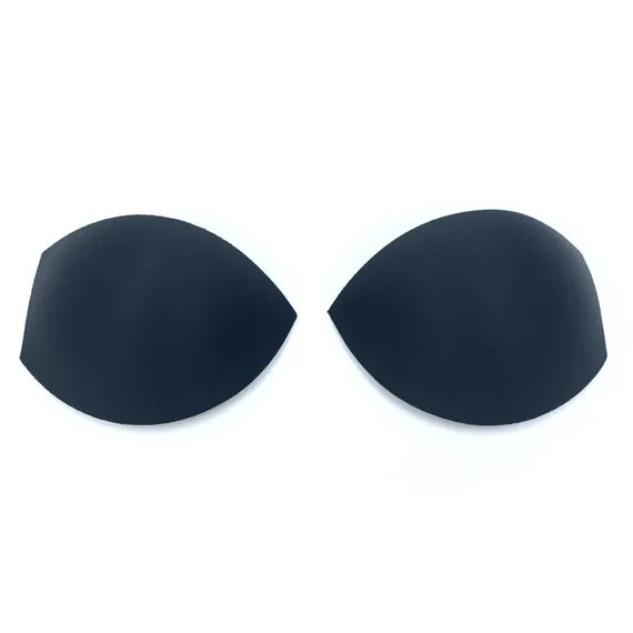 Чашки пуш-ап чёрные (75В-80А-70С-65D)