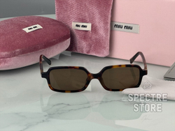 Очки Miu Miu