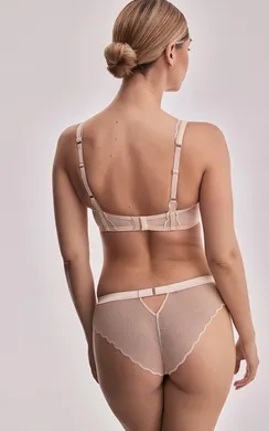 Трусы-бразилиана Chita Brazyliany Beige