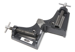 Тиски специальные 2.25''-56мм (зажим-90гр.) RockForce##Rock FORCE RF-32952
