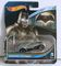 Hot Wheels Armored Batman Diecast Car