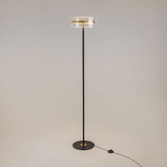 Торшер Maytoni MOD348FL-L24BBS3K