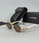Очки Chrome Hearts