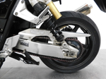 Honda CB1300 boldor 2011